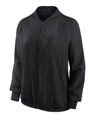Dallas Cowboys Women's Full-Zip Jacket