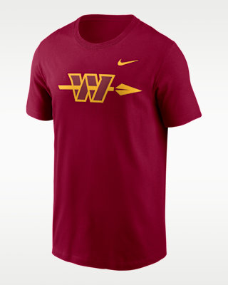 Washington Commanders Franchise Focus Men's T-Shirt