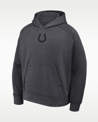 Indianapolis Colts Rivalries Collection Air Men's Pullover Hoodie