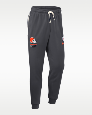 Cleveland Browns Sideline Standard Issue Men's Taper Pants