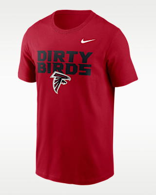 Atlanta Falcons Gap Shooter Men's T-Shirt