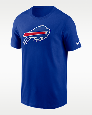 Buffalo Bills Logo Essential Men's T-Shirt