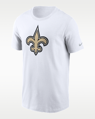New Orleans Saints Logo Essential Men's T-Shirt
