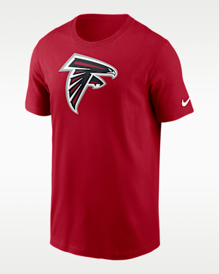 Atlanta Falcons Logo Essential Men's T-Shirt