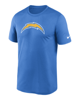Logo Legend (Los Angeles Chargers) Men's T-Shirt