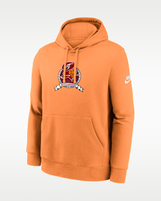 Tampa Bay Buccaneers Rewind Club Men's Pullover Hoodie