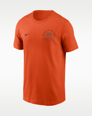 Cincinnati Bengals Essential Men's T-Shirt