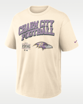 Baltimore Ravens Max90 Men's T-Shirt