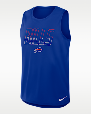 Buffalo Bills Men's Tank Top