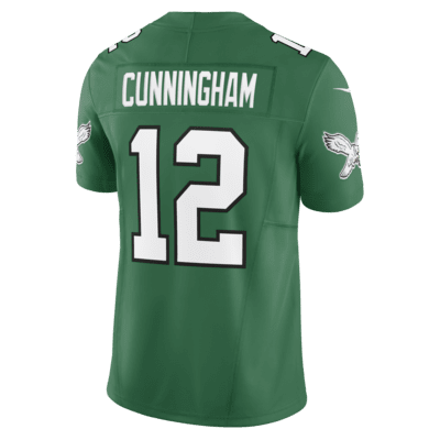 Philadelphia Eagles Limited Jersey - Kelly Green