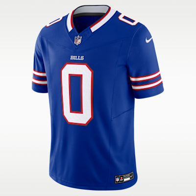 Buffalo Bills Keon Coleman Limited Jersey - Royal