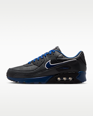 Air Max 90 (Indianapolis Colts) Men's Shoes