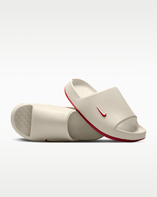 Calm (San Francisco 49ers) Men's Slides
