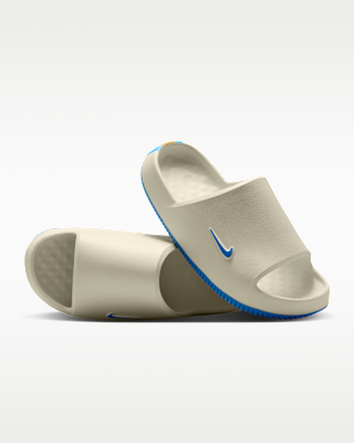 Calm (Los Angeles Chargers) Men's Slides