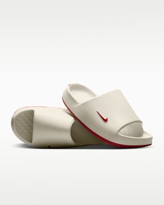 Calm (Washington Commanders) Men's Slides