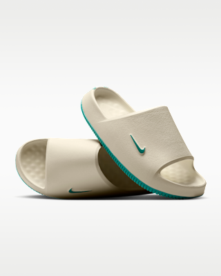 Calm (Miami Dolphins) Men's Slides