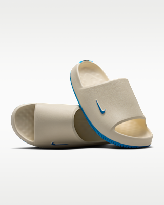 Calm (Carolina Panthers) Men's Slides