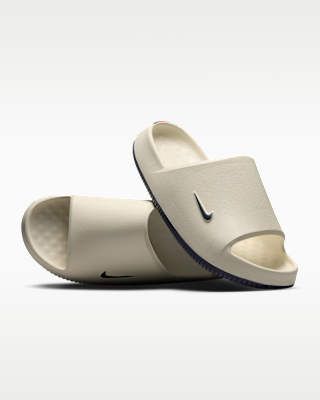 Calm (New England Patriots) Men's Slides