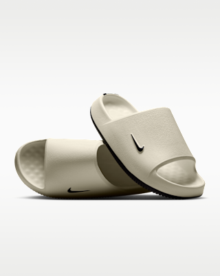 Calm (Las Vegas Raiders) Men's Slides