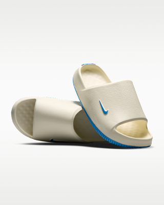 Calm (Tennessee Titans) Men's Slides