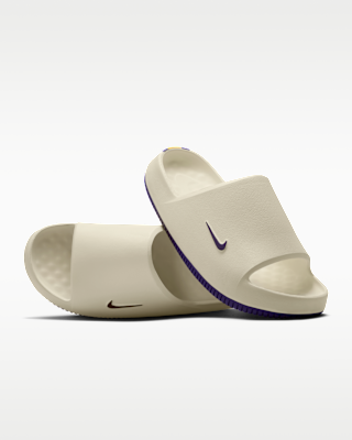 Calm (Minnesota Vikings) Men's Slides
