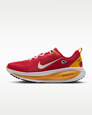 Vomero 18 (Kansas City Chiefs) Men's Road Running Shoes