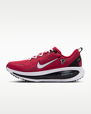 Vomero 18 (Atlanta Falcons) Men's Road Running Shoes