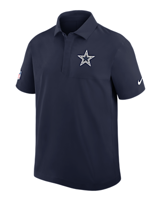 Dallas Cowboys City Pride Sideline Men's Polo