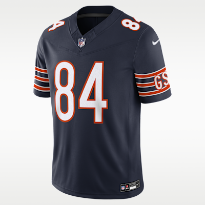 Chicago Bears Colston Loveland Limited Jersey - Navy