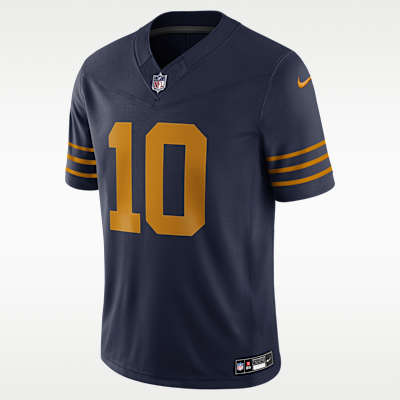 Green Bay Packers Jordan Love Limited Jersey - Navy