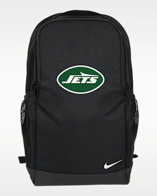 New York Jets Primary Logo Backpack