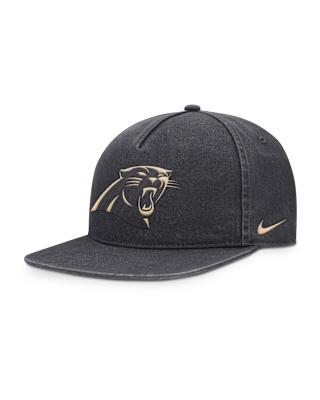 Carolina Panthers Pro Men's Adjustable Hat